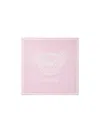 Burberry Thomas Bear-print Blanket In Pink