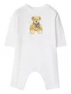Burberry Thomas Bear Romper