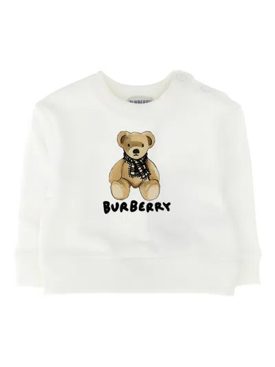 BURBERRY THOMAS BEAR SWEATSHIRT