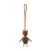 Burberry Thomas Puzzle Keyring