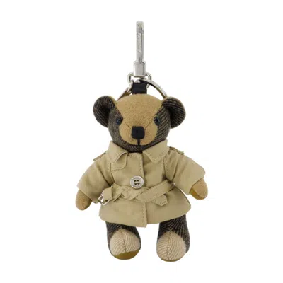 Burberry Thomas Trench Keychain