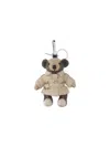 Burberry Thomas Trench Keyring