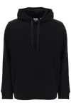 BURBERRY TIDAN HOODIE WITH EMBROIDERED EKD