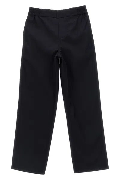 Burberry 'titan' Pants In Multi