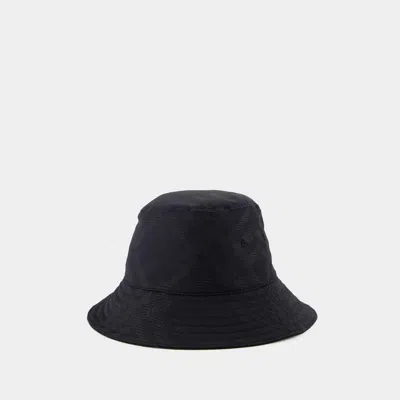 Burberry Tonal Bias Buket Hat