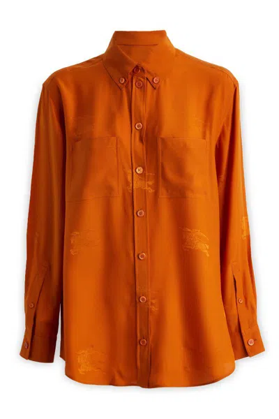 Burberry Top In B3361