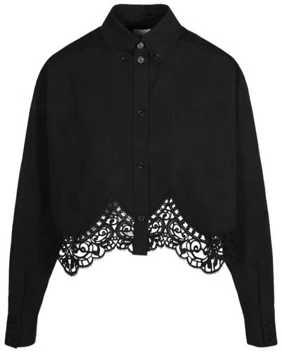 BURBERRY BURBERRY TOP