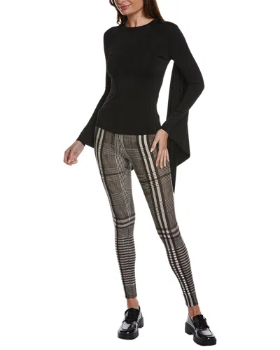 Burberry Top In Black