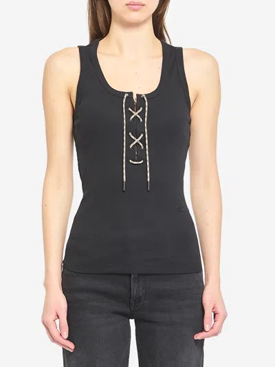 BURBERRY CLEO TOP