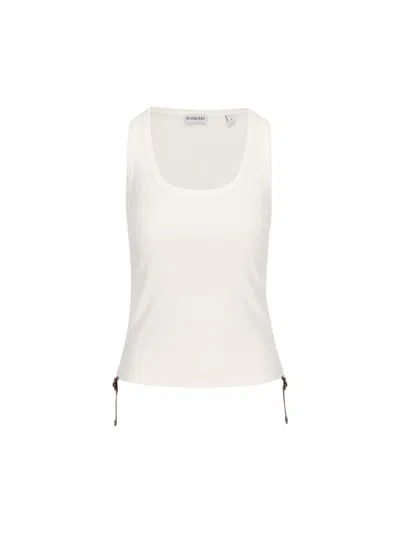 BURBERRY BURBERRY TOP