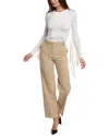 Burberry Top In White