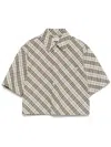 Burberry Tops