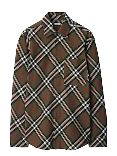 BURBERRY BURBERRY TOPWEAR