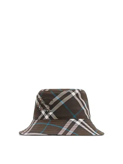 Burberry Topwear In Multi