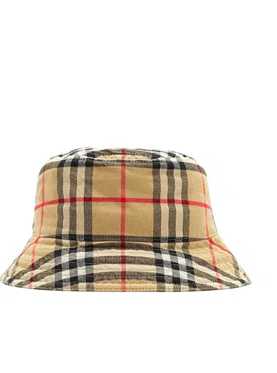 Burberry Topwear In Brown