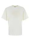Burberry T-shirt In White