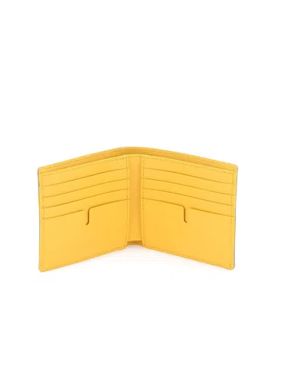Burberry Topwear In Yellow