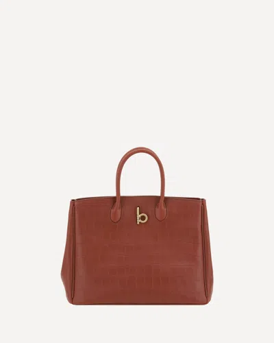 Burberry Tote Bag