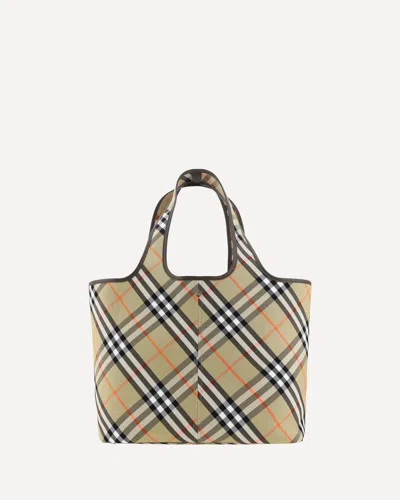 Burberry Tote Bag
