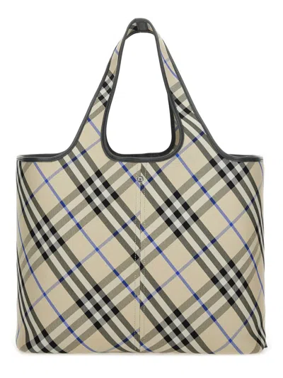 BURBERRY TOTE BAG