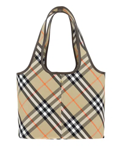 BURBERRY TOTE BAG