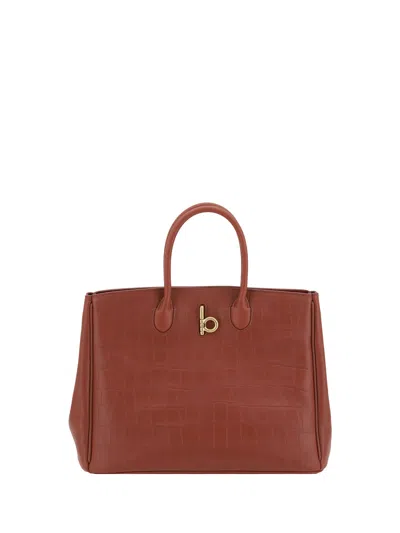 BURBERRY TOTE BAG