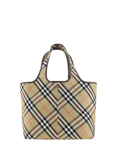 BURBERRY TOTE BAG