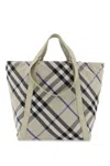 BURBERRY BURBERRY TOTE BAGS