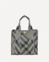 Burberry Tote Mini Handbag