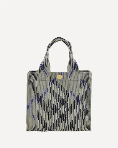 Burberry Tote Mini Handbag