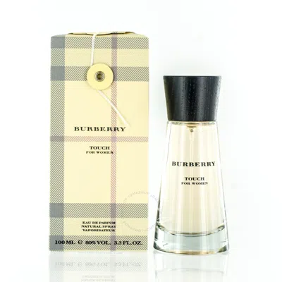 Burberry Touch /  Edp Spray 3.3 oz (100 Ml) (w) In N/a
