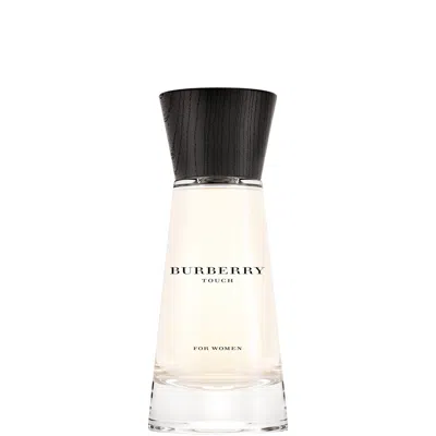 Burberry Touch Eau De Parfum 100ml In White