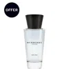 Burberry Touch Eau De Toilette 100ml