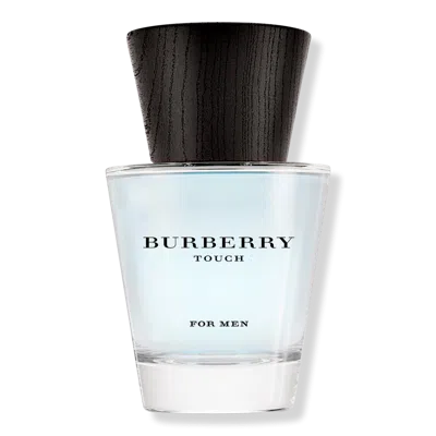Burberry Touch For Men Eau De Toilette - 1.7 oz