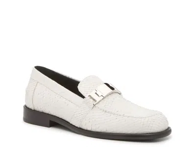Burberry Tower Loafer