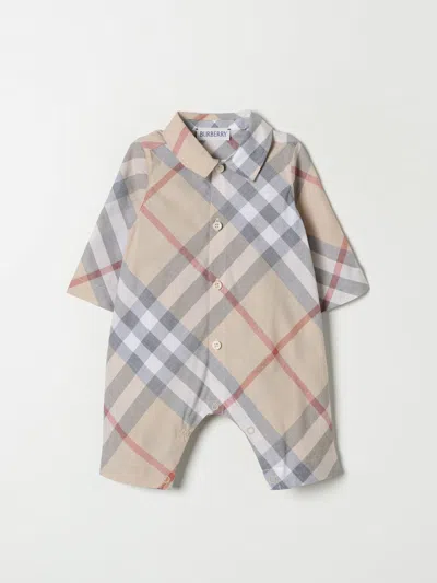 BURBERRY TRACKSUITS BURBERRY KIDS,F94419020