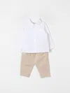 Burberry Tracksuits  Kids Color Natural In Natural