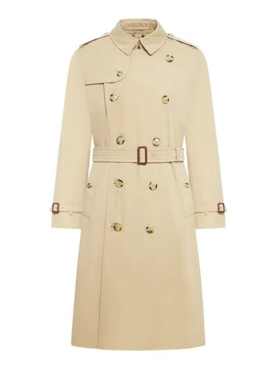Burberry Trench
