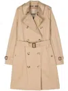 Burberry Rainwears
