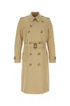 Burberry Kensington Coat