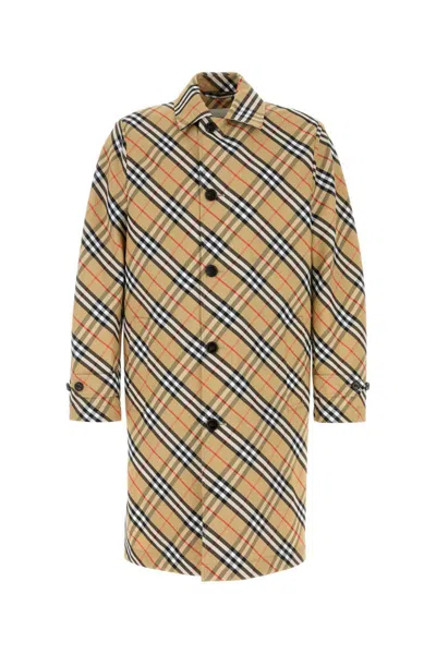 BURBERRY BURBERRY TRENCH