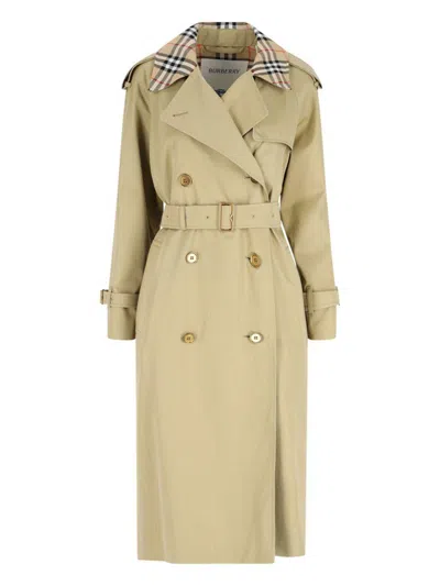 BURBERRY BURBERRY JACKETS