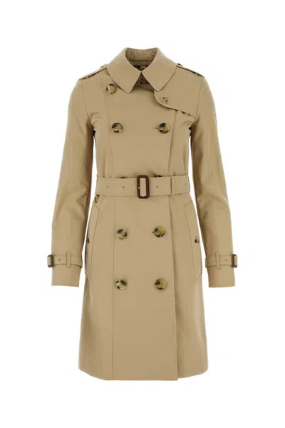 BURBERRY BURBERRY TRENCH