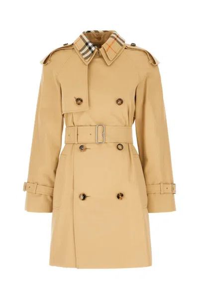 BURBERRY BURBERRY TRENCH