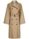 BURBERRY BURBERRY TRENCH