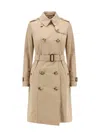 BURBERRY TRENCH