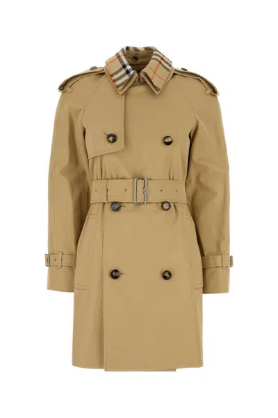 BURBERRY BURBERRY TRENCH