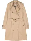 Burberry Rainwears