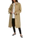 BURBERRY BURBERRY TRENCH COAT