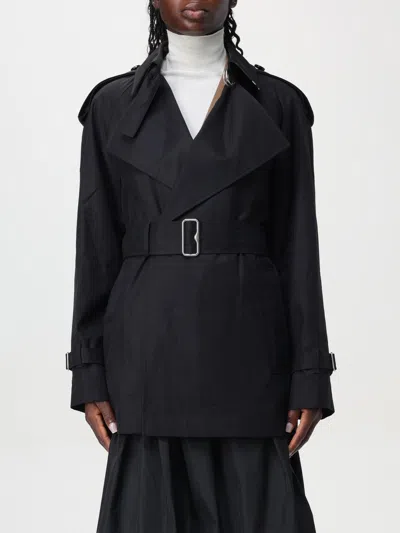 Burberry Jacke  Damen Farbe Schwarz